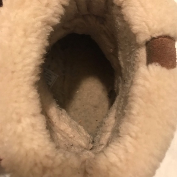 BearPaw Abbey Boots - Picture 7 of 7